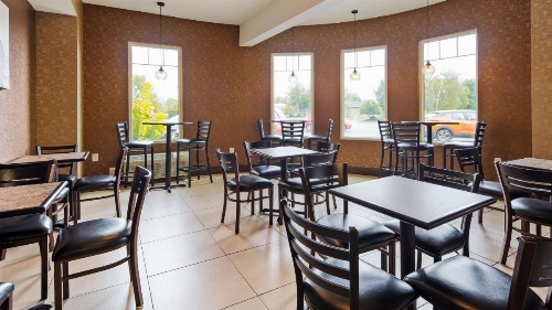 Best Western Inn Buffalo Airport image 5